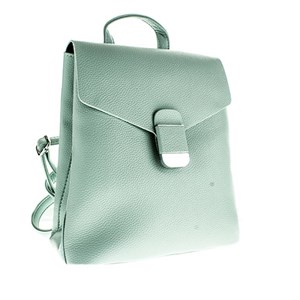 Рюкзак  женский галантерейная кожа (9881) - фото 20066