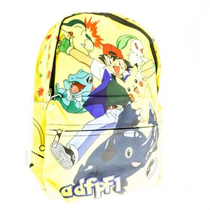 Рюкзак подростковый полиэстер/текстиль  (3105) - фото 20072