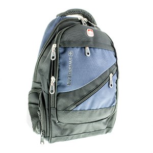 Рюкзак SWISS полиэстер/текстиль  (8810) - фото 20073