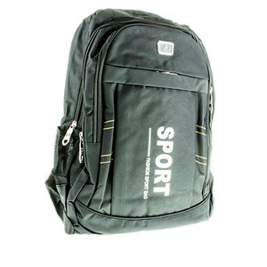 Рюкзак Sport  полиэстер/текстиль  (3105-1) - фото 20076