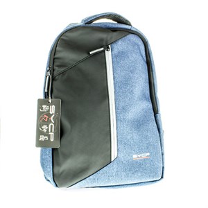 Рюкзак SYCP полиэстер/текстиль  (822) - фото 20079