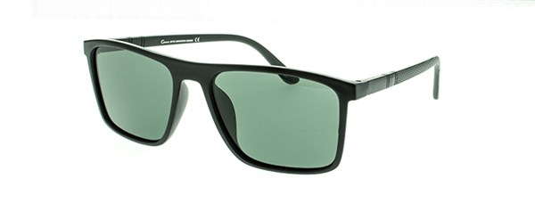 Очки солнцезащитные Genex мужские поляризованные линзы + чехол (546) - фото 20097