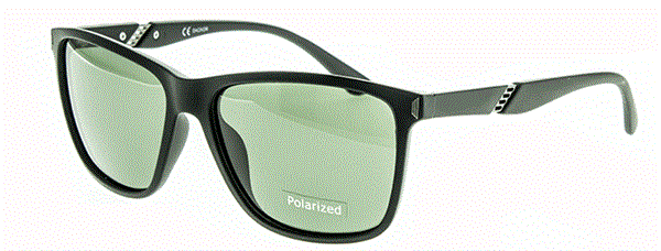 Очки солнцезащитные DACOR мужские поляриз.линзы (52) - фото 20098