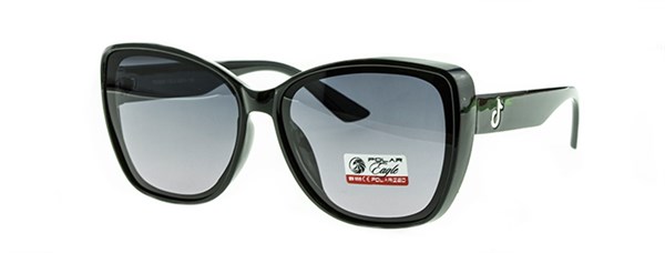 Очки солнцезащитные Polar Eagle женские, поляриз. линзы  (05555) - фото 20104