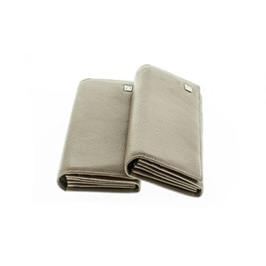 Кошелек NINO CAMANI женский  натуральная кожа (290) - фото 20111