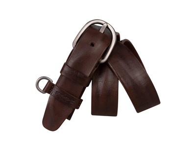 Ремень MAYER мужской натуральная кожа клас пряжка(40-1270) - фото 20119