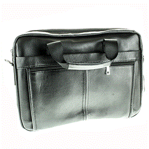 Сумка мужская натуральная кожа (9026) - фото 20121