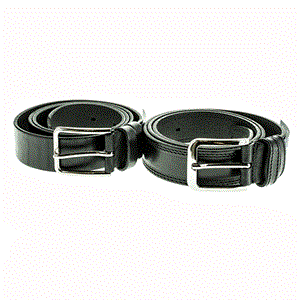 Ремень OSCAR мужской нат.кожа, класс.пряжка (0702-4) - фото 20122