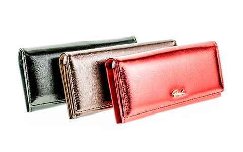 Кошелек SALRED женский галантерейная кожа (1315-1) - фото 20133