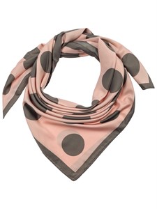 Платок Vitapelle  женский 100% шелк (85326-844) - фото 20134