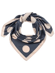 Платок Vitapelle  женский 100% шелк (85326-844) - фото 20135