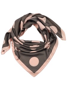 Платок Vitapelle  женский 100% шелк (85326-844) - фото 20136