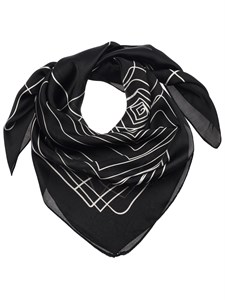 Платок Vitapelle  женский 80% шелк, 20% полиэстер  (5506) - фото 20137