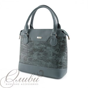 Сумка женская ОЛИВИ экокожа (822).Скидка 50% - фото 20141