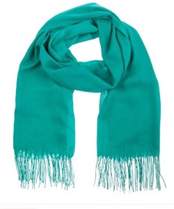 Палантин  женский  VP Cashmere 50% вискоза, 30% шерсть, 20% кашемир  (24170) - фото 20145