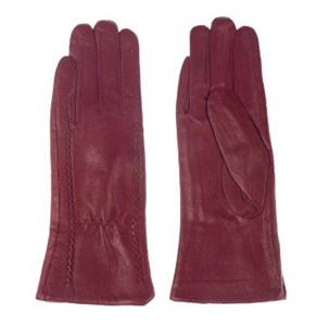 Перчатки жен. Vitapelle нат.кожа  подкл. флис (700-2) - фото 20151
