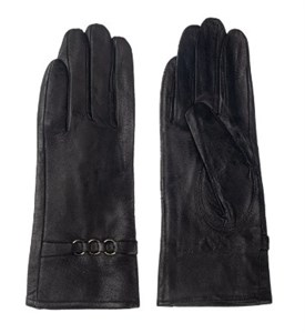 Перчатки жен. Vitapelle нат.кожа  подкл. шерсть (700-7) - фото 20153