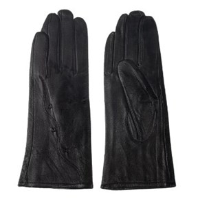 Перчатки жен. Vitapelle нат.кожа  подкл. шерсть (700-9) - фото 20155