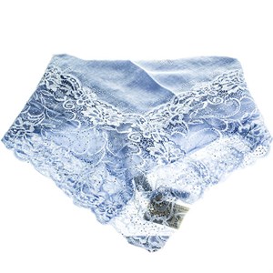 Платок женский DULANNA 85% хлопок, 15% вискоза, (9889) - фото 20158