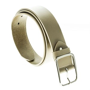 Ремень  женский  натуральная кожа (0106-6) - фото 20162