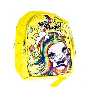 Рюкзак детский текстиль (98812) - фото 20176