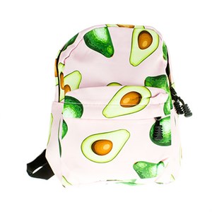 Рюкзак детский текстиль (58003) - фото 20178