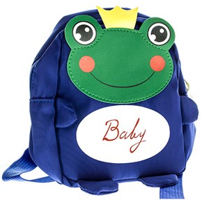 Рюкзак детский  полиэстер (0706-5) - фото 20185