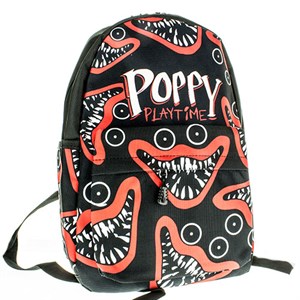 Рюкзак детский POPPY полиэстер (0019) - фото 20186