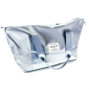 Сумка дорожная HPPACKAD текстиль (0706-6) - фото 20187