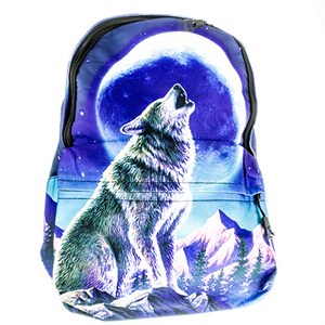 Рюкзак  полиэстер/текстиль  (22) - фото 20188