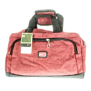 Сумка спортивная Nike (аналог) полиэстер/текстиль (228) - фото 20192