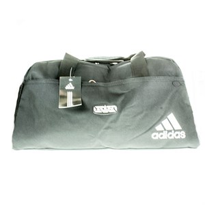 Сумка спортивная Adidas (аналог) полиэстер/текстиль (057) - фото 20193