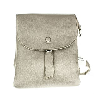 Рюкзак  женский галантерейная кожа (9876) - фото 20195