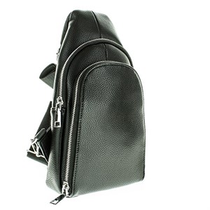 Сумка-рюкзак  мужская эко кожа  (8865) - фото 20201