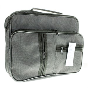 Сумка мужская Gorizont полиэстер (006) - фото 20202