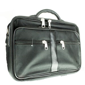 Сумка мужская Gorizont полиэстер (26) - фото 20204