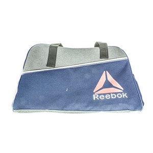 Сумка спортивная Reebok (аналог) полиэстер/текстиль (701) - фото 20206