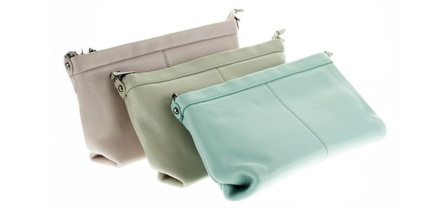 Сумка  женская VALENSIY натуральная кожа (7259) - фото 20224