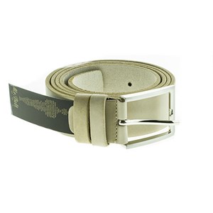 Ремень MR BELT мужская натуральная кожа класс.пряжка (1.06-33 - фото 20232