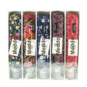 Зонт Meddo женский автоматический 100% п/э (924) - фото 20233