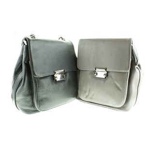 Сумка-рюкзак  женский VALENSIY натуральная кожа (536). Скидка 15% - фото 20234