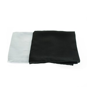 Платок женский VICTORIA  100% шифон,  (0702) - фото 20236