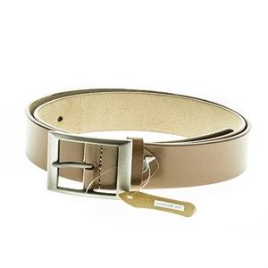 Ремень женский  натуральная кожа (1224-28) - фото 20238