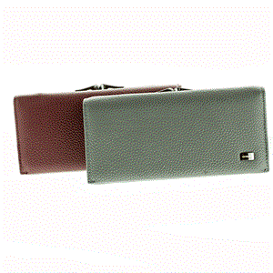 Кошелек женский BODENSHATZ натуральная кожа (A1002) - фото 20242