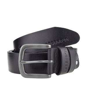 Ремень мужской ВВ1 натуральная кожа, клас. пряжка (474094) - фото 20245