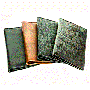 Обложка  для автодокументов  натуральная кожа (0402-2) - фото 20250