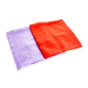 Платок женский  LiLi Scarf 100% хлопок (401) - фото 20265