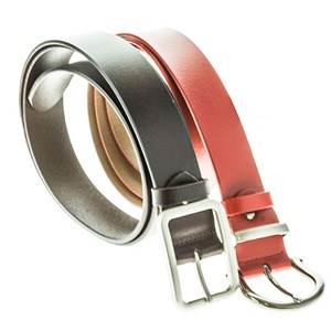 Ремень  женский  натуральная кожа (0106-5) - фото 20308