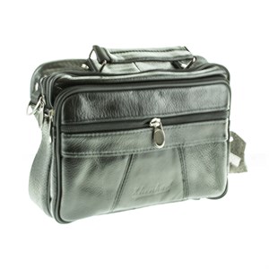 Сумка мужская Zhenhuc  натуральная кожа (670) - фото 20330