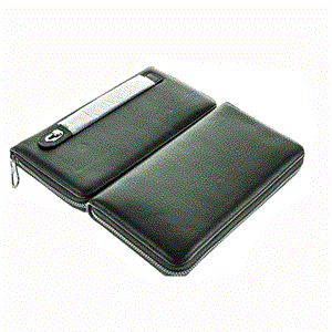 Клатч мужской натуральная кожа  (6019) - фото 20338